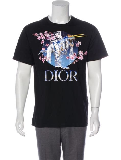 Dior Tshirts 